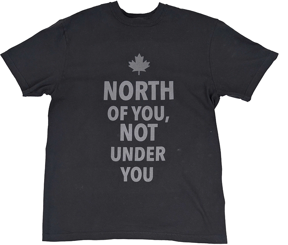 North of You T-Shirt